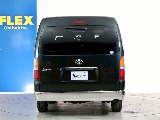 トヨタ ハイエース(8枚目)
