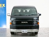 トヨタ ハイエース(9枚目)
