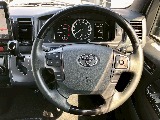 トヨタ ハイエースバン(13枚目)