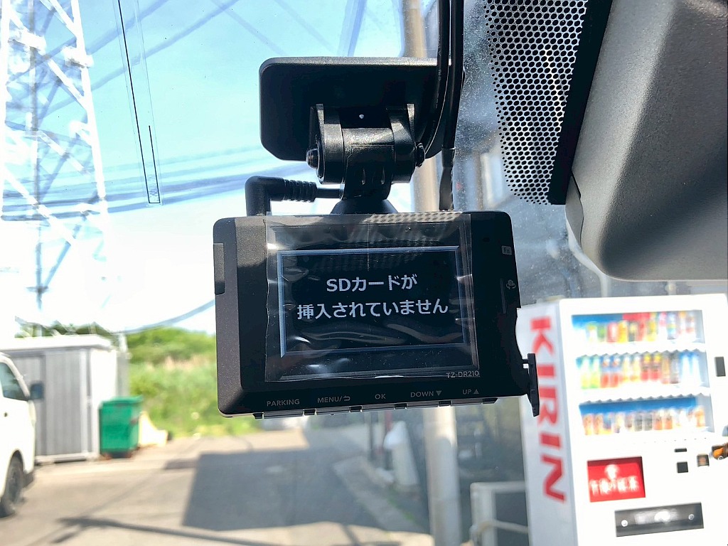 トヨタ ハイエースバン(18枚目)
