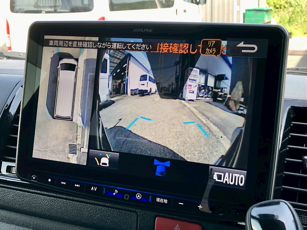 トヨタ ハイエースバン(22枚目)