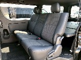 トヨタ ハイエースバン(24枚目)