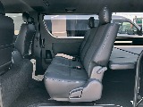 トヨタ ハイエースバン(25枚目)