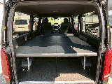 トヨタ ハイエースバン(28枚目)