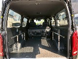 トヨタ ハイエースバン(29枚目)