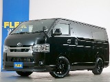 トヨタ ハイエースバン(31枚目)