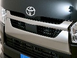 トヨタ ハイエースバン(32枚目)