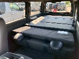 トヨタ ハイエースバン(4枚目)