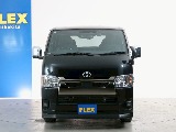 トヨタ ハイエースバン(9枚目)