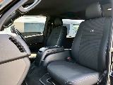 トヨタ ハイエースバン(10枚目)