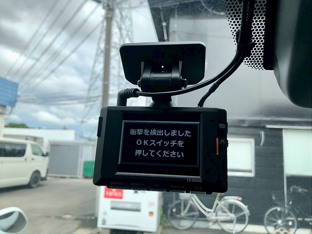 トヨタ ハイエースバン(14枚目)