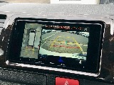 トヨタ ハイエースバン(16枚目)