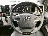 トヨタ ハイエースバン(20枚目)