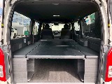 トヨタ ハイエースバン(25枚目)