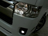 トヨタ ハイエースバン(34枚目)