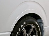 トヨタ ハイエースバン(36枚目)
