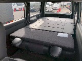 トヨタ ハイエースバン(4枚目)