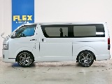 トヨタ ハイエースバン(7枚目)