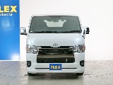 トヨタ ハイエースバン(9枚目)