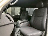 トヨタ ハイエースバン(10枚目)