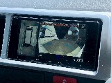 トヨタ ハイエース(16枚目)