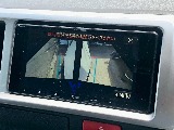 トヨタ ハイエース(17枚目)