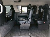 トヨタ ハイエース(22枚目)