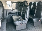 トヨタ ハイエース(24枚目)