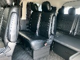 トヨタ ハイエース(25枚目)