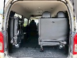 トヨタ ハイエース(30枚目)