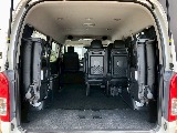 トヨタ ハイエース(31枚目)