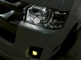 トヨタ ハイエース(34枚目)