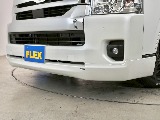 トヨタ ハイエース(35枚目)