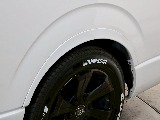 トヨタ ハイエース(36枚目)