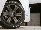 トヨタ ハイエース(37枚目)