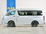 トヨタ ハイエース(7枚目)