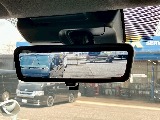 メーカーオプション　デジタルインナーミラー♪