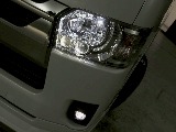 ＬＥＤヘッドランプ　標準装備！