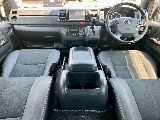 シンプルなライトカスタム済みダークプライムⅡが完成いたしました！