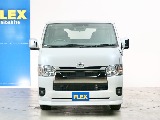 【厳選仕入】Ｒ７年式/１．２万ｋｍ/ＤＴ２ＷＤ/５人乗り/ダークプライムⅡ/１７インチＡＷ/純正ナビ/ベッドキット