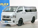 【厳選仕入】Ｒ７年式/１．２万ｋｍ/ＤＴ２ＷＤ/５人乗り/ダークプライムⅡ/１７インチＡＷ/純正ナビ/ベッドキット