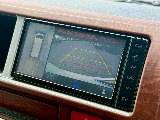 メーカーオプション　パノラミックビューモニター　バックカメラ！