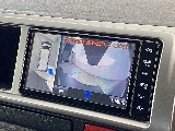 メーカーオプション　パノラミックビューモニター♪
