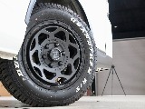 新品　ＦＬＥＸオリジナル　ＮＴ－１　１６インチアルミホイール♪