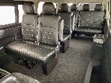 １０人乗り３ナンバー登録のハイエースワゴンＧＬ♪
