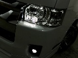 メーカーオプション　ＬＥＤヘッドランプ！