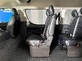 常時７０台以上のハイエース在庫数、フレックス株式会社ハイエース千葉北店！