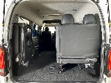 常時７０台以上のハイエース在庫数、フレックス株式会社ハイエース千葉北店！