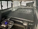 トヨタ&nbsp;ハイエースバン&nbsp;5ドアバン2.0スーパーGLロング&nbsp;ベッドカスタムＰＫＧ&nbsp;千葉県の詳細画像&nbsp;その4