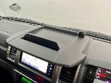 社外ナビバイザー♪